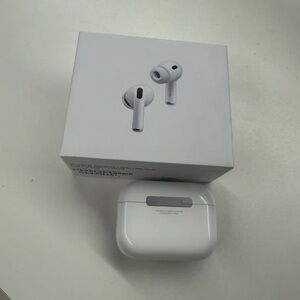 AirPods Pro gen 3 MagSafe (USB-C) open box but brand new